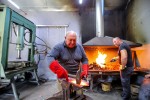 Obitelj Trstenjak su posljednji kovači u Virovitičko-podravskoj županiji: Reski zvuk metala tu je generacijama, već više od 100 godina, od Prvog svjetskog rata, od 1917. 22 IMG 9664