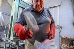 Obitelj Trstenjak su posljednji kovači u Virovitičko-podravskoj županiji: Reski zvuk metala tu je generacijama, već više od 100 godina, od Prvog svjetskog rata, od 1917. 25 IMG 9705