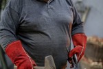 Obitelj Trstenjak su posljednji kovači u Virovitičko-podravskoj županiji: Reski zvuk metala tu je generacijama, već više od 100 godina, od Prvog svjetskog rata, od 1917. 32 IMG 9842