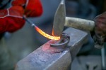 Obitelj Trstenjak su posljednji kovači u Virovitičko-podravskoj županiji: Reski zvuk metala tu je generacijama, već više od 100 godina, od Prvog svjetskog rata, od 1917. 43 IMG 9945