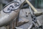 Obitelj Trstenjak su posljednji kovači u Virovitičko-podravskoj županiji: Reski zvuk metala tu je generacijama, već više od 100 godina, od Prvog svjetskog rata, od 1917. 45 IMG 9970