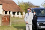 U Gornjem Miholjcu, u sklopu programa proslave 29. obljetnice osnutka 136. slatinske brigade, otkriveno je Spomen-obilježje poginulim hrvatskim braniteljima 13 gornji miholjac otkrivanje spomenika 14