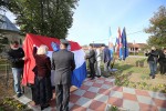 U Gornjem Miholjcu, u sklopu programa proslave 29. obljetnice osnutka 136. slatinske brigade, otkriveno je Spomen-obilježje poginulim hrvatskim braniteljima 26 gornji miholjac otkrivanje spomenika 29