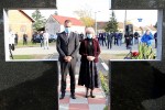 U Gornjem Miholjcu, u sklopu programa proslave 29. obljetnice osnutka 136. slatinske brigade, otkriveno je Spomen-obilježje poginulim hrvatskim braniteljima 35 gornji miholjac otkrivanje spomenika 38