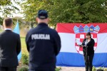 U Gornjem Miholjcu, u sklopu programa proslave 29. obljetnice osnutka 136. slatinske brigade, otkriveno je Spomen-obilježje poginulim hrvatskim braniteljima 3 gornji miholjac otkrivanje spomenika 4