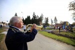 U Gornjem Miholjcu, u sklopu programa proslave 29. obljetnice osnutka 136. slatinske brigade, otkriveno je Spomen-obilježje poginulim hrvatskim braniteljima 46 gornji miholjac otkrivanje spomenika 49