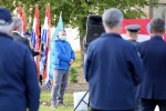 U Gornjem Miholjcu, u sklopu programa proslave 29. obljetnice osnutka 136. slatinske brigade, otkriveno je Spomen-obilježje poginulim hrvatskim braniteljima 4 gornji miholjac otkrivanje spomenika 5