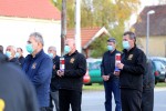 U Gornjem Miholjcu, u sklopu programa proslave 29. obljetnice osnutka 136. slatinske brigade, otkriveno je Spomen-obilježje poginulim hrvatskim braniteljima 8 gornji miholjac otkrivanje spomenika 9