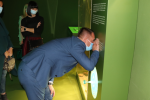 Fotogalerija: Posjetiteljski centar Dravska priča postao interaktivan i inovativan 12 image012