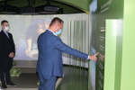 Fotogalerija: Posjetiteljski centar Dravska priča postao interaktivan i inovativan 30 image031