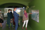 Fotogalerija: Posjetiteljski centar Dravska priča postao interaktivan i inovativan 32 image033