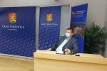 Virovitica: Održan sastanak s ugostiteljima s glavnom temom mjera i pomoći za vrijeme pandemije 2 stozer1