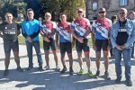 VBR-ovci odvozili biciklistički maraton od Virovitice do Pakraca u spomen na 19 poginulih hrvatskih branitelja 1 vbr