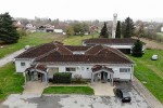 Završena energetska obnova Dom zdravlja u Suhopolju, zgrada je G „skočila“ u C razred uz uštede na energentima od 72 posto 1 DJI 0291