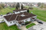 Završena energetska obnova Dom zdravlja u Suhopolju, zgrada je G „skočila“ u C razred uz uštede na energentima od 72 posto 2 DJI 0293
