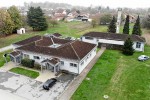 Završena energetska obnova Dom zdravlja u Suhopolju, zgrada je G „skočila“ u C razred uz uštede na energentima od 72 posto 3 DJI 0294