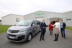 Sredstvima Virovitičko-podravske županije, HOO-a i Sportske zajednice VPŽ, za sportaše je nabavljeno kombi vozilo, drugo u zadnje dvije godine 5 IMG 2206