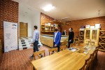 Znate li da se u Pitomači, na jednom mjestu, može pronaći vino koje pije Papa, najbolja hrvatska Graševina de Gotho i 67 najpoznatijih svjetskih vina, a educirano je i 12 master sommeliera 1 IMG 2826