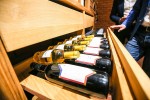 Znate li da se u Pitomači, na jednom mjestu, može pronaći vino koje pije Papa, najbolja hrvatska Graševina de Gotho i 67 najpoznatijih svjetskih vina, a educirano je i 12 master sommeliera 7 IMG 2852