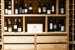 Znate li da se u Pitomači, na jednom mjestu, može pronaći vino koje pije Papa, najbolja hrvatska Graševina de Gotho i 67 najpoznatijih svjetskih vina, a educirano je i 12 master sommeliera 12 IMG 2871