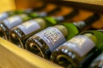 Znate li da se u Pitomači, na jednom mjestu, može pronaći vino koje pije Papa, najbolja hrvatska Graševina de Gotho i 67 najpoznatijih svjetskih vina, a educirano je i 12 master sommeliera 13 IMG 2903