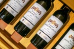 Znate li da se u Pitomači, na jednom mjestu, može pronaći vino koje pije Papa, najbolja hrvatska Graševina de Gotho i 67 najpoznatijih svjetskih vina, a educirano je i 12 master sommeliera 14 IMG 2910