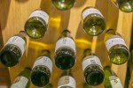 Znate li da se u Pitomači, na jednom mjestu, može pronaći vino koje pije Papa, najbolja hrvatska Graševina de Gotho i 67 najpoznatijih svjetskih vina, a educirano je i 12 master sommeliera 19 IMG 2953