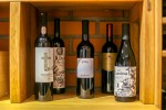 Znate li da se u Pitomači, na jednom mjestu, može pronaći vino koje pije Papa, najbolja hrvatska Graševina de Gotho i 67 najpoznatijih svjetskih vina, a educirano je i 12 master sommeliera 21 IMG 2964