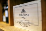 Znate li da se u Pitomači, na jednom mjestu, može pronaći vino koje pije Papa, najbolja hrvatska Graševina de Gotho i 67 najpoznatijih svjetskih vina, a educirano je i 12 master sommeliera 22 IMG 2968