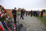 Povodom obilježavanja Dana sjećanja na žrtve Domovinskog rata i Dan sjećanja na žrtvu Vukovara i Škabrnje, na Gradskom groblju u Virovitici položeni su vijenci i zapaljene svijeće 7 IMG 3356