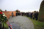 Povodom obilježavanja Dana sjećanja na žrtve Domovinskog rata i Dan sjećanja na žrtvu Vukovara i Škabrnje, na Gradskom groblju u Virovitici položeni su vijenci i zapaljene svijeće 12 IMG 3384