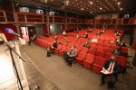 Fotogalerija: U Kazalištu Virovitica, uz poštivanje epidemioloških mjera, održana je sjednica Skupštine Županijske skupštine VPŽ 2 IMG 3412