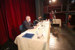 Fotogalerija: U Kazalištu Virovitica, uz poštivanje epidemioloških mjera, održana je sjednica Skupštine Županijske skupštine VPŽ 3 IMG 3415