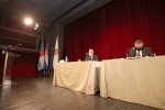 Fotogalerija: U Kazalištu Virovitica, uz poštivanje epidemioloških mjera, održana je sjednica Skupštine Županijske skupštine VPŽ 5 IMG 3425