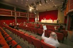 Fotogalerija: U Kazalištu Virovitica, uz poštivanje epidemioloških mjera, održana je sjednica Skupštine Županijske skupštine VPŽ 11 IMG 3463
