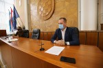 Novih 16 studenata potpisalo je ugovore o stipendijama: Virovitičko-podravska županija od 2002. godine do danas stipendirala je 331 studenta, a trenutno stipendiju od 800,00 kuna mjesečno prima njih 43 1 IMG 3680