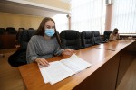 Novih 16 studenata potpisalo je ugovore o stipendijama: Virovitičko-podravska županija od 2002. godine do danas stipendirala je 331 studenta, a trenutno stipendiju od 800,00 kuna mjesečno prima njih 43 12 IMG 3747