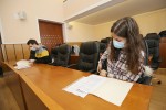 Novih 16 studenata potpisalo je ugovore o stipendijama: Virovitičko-podravska županija od 2002. godine do danas stipendirala je 331 studenta, a trenutno stipendiju od 800,00 kuna mjesečno prima njih 43 13 IMG 3750