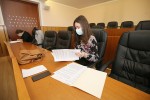 Novih 16 studenata potpisalo je ugovore o stipendijama: Virovitičko-podravska županija od 2002. godine do danas stipendirala je 331 studenta, a trenutno stipendiju od 800,00 kuna mjesečno prima njih 43 16 IMG 3756