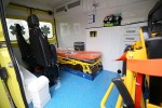 Godišnje naprave više od milijun kilometara, a u dvije godine, Zavod za hitnu medicinu VPŽ, dobio je 12 novih vozila, jedno, s pogon na "sva četiri", stiglo je i u Voćin 1 IMG 3807