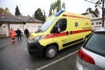 Godišnje naprave više od milijun kilometara, a u dvije godine, Zavod za hitnu medicinu VPŽ, dobio je 12 novih vozila, jedno, s pogon na "sva četiri", stiglo je i u Voćin 3 IMG 3839