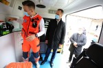 Godišnje naprave više od milijun kilometara, a u dvije godine, Zavod za hitnu medicinu VPŽ, dobio je 12 novih vozila, jedno, s pogon na "sva četiri", stiglo je i u Voćin 5 IMG 3856