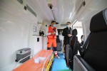 Godišnje naprave više od milijun kilometara, a u dvije godine, Zavod za hitnu medicinu VPŽ, dobio je 12 novih vozila, jedno, s pogon na "sva četiri", stiglo je i u Voćin 6 IMG 3865