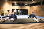 Virovitičko-podravska županija dobiva „sigurnu kuću“, župan Andrović i ministar Aladrović, potpisali su ugovor za „Centar za podršku, osnaživanje i savjetovanje“, vrijedan 10.015.896,23 kuna 1 IMG 4005