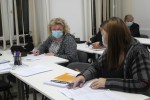 ”Zaželi – program zapošljavanja žena”: U sklopu projekta ”Niste sami” započelo osposobljavanje žena za zanimanje gerontodomaćice 6 IMG 4268 Custom