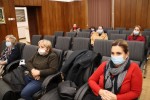 IV. Dani Mirka Jirsaka u organizaciji Matice Hrvatske: U Slatini predstavljena knjiga „Hvatajte se u pleteno kolo“ 2 IMG 7245 1024x683