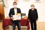 IV. Dani Mirka Jirsaka u organizaciji Matice Hrvatske: U Slatini predstavljena knjiga „Hvatajte se u pleteno kolo“ 10 IMG 7371 1024x683