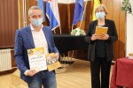 IV. Dani Mirka Jirsaka u organizaciji Matice Hrvatske: U Slatini predstavljena knjiga „Hvatajte se u pleteno kolo“ 16 IMG 73800 1024x683