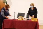 IV. Dani Mirka Jirsaka u organizaciji Matice Hrvatske: U Slatini predstavljena knjiga „Hvatajte se u pleteno kolo“ 11 IMG 7381 1024x683