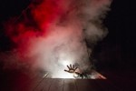 Fotogalerija: U režiji Dore Golub - U Kazalištu Virovitica održana repriza premijere “Antički underground: Laž, istina i mit” 9 IMG 7968 900x600